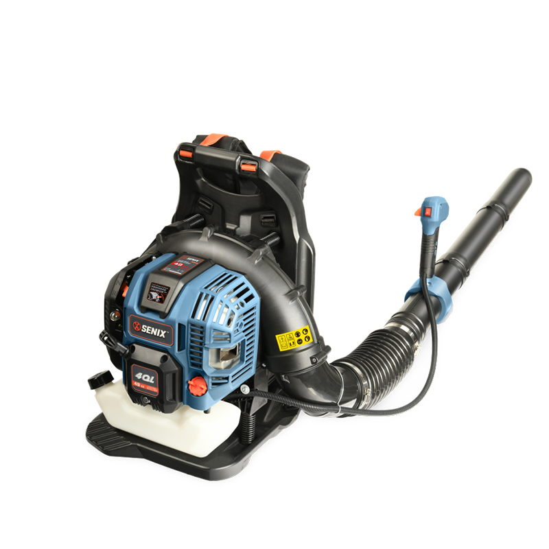 Gas Powered Products