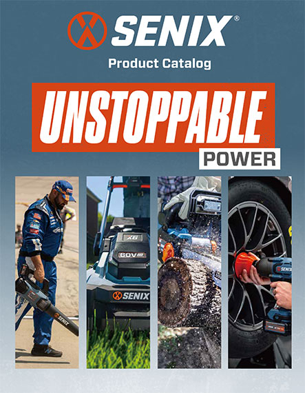 SENIX CATALOG 2024