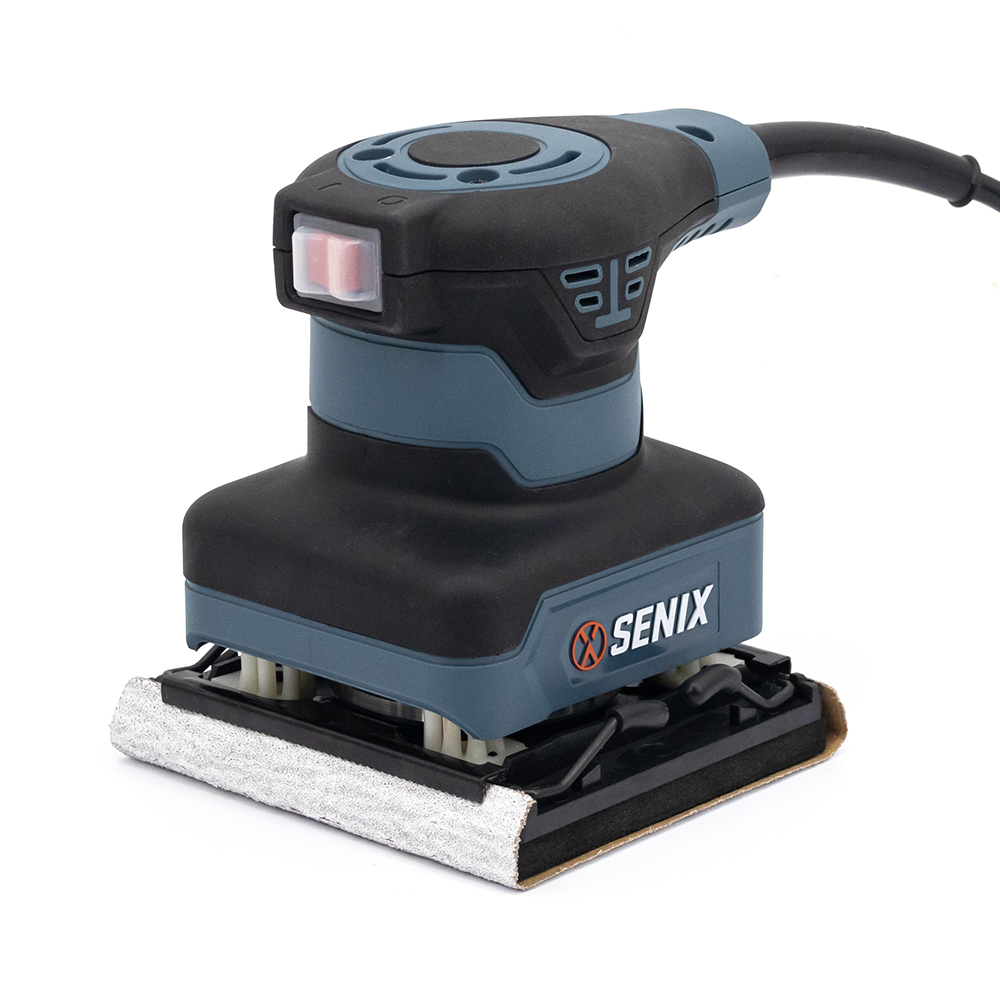 240W 100*115mm (4''*4-1/2'') Sheet Sander