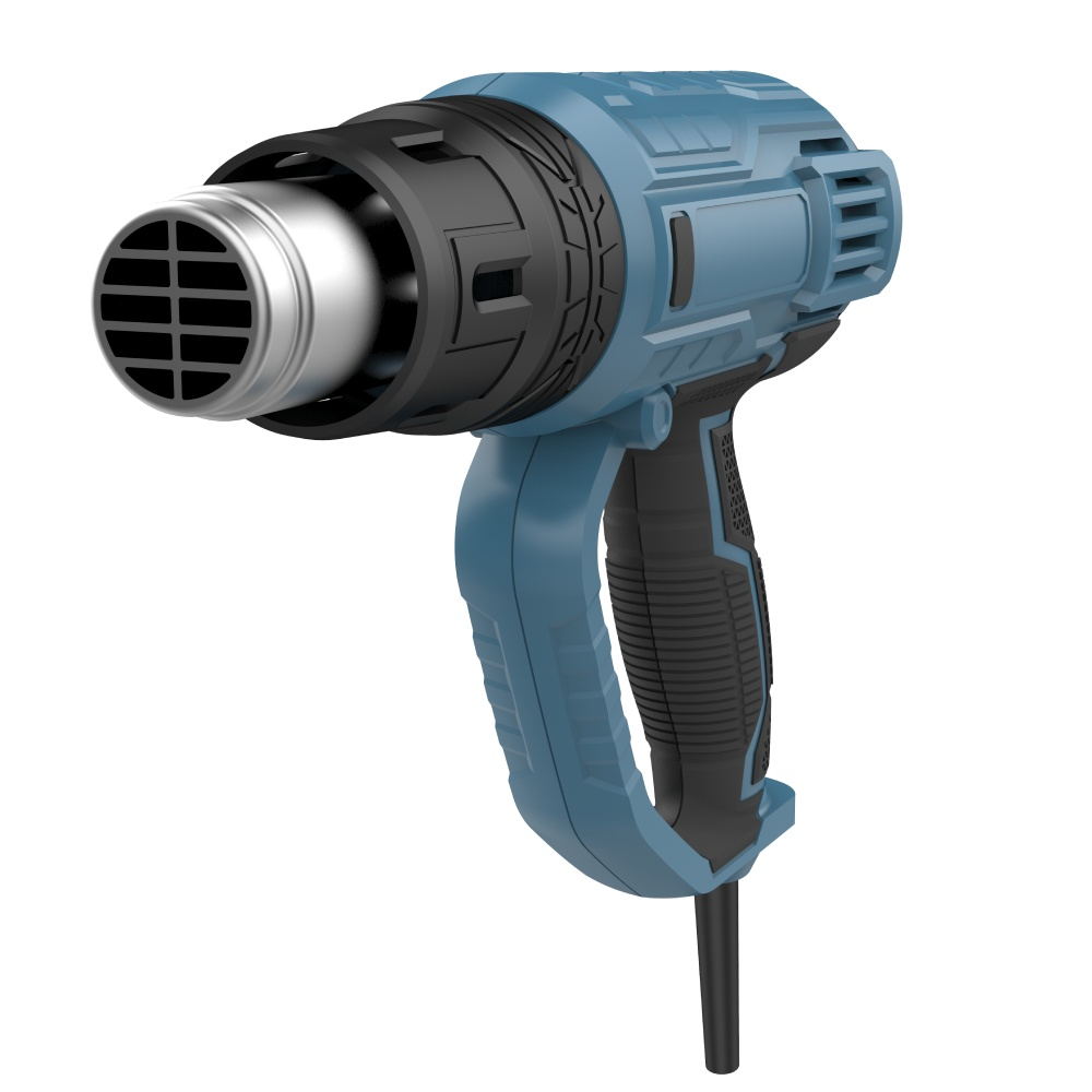 2000W 300/500/MIN Heat Gun