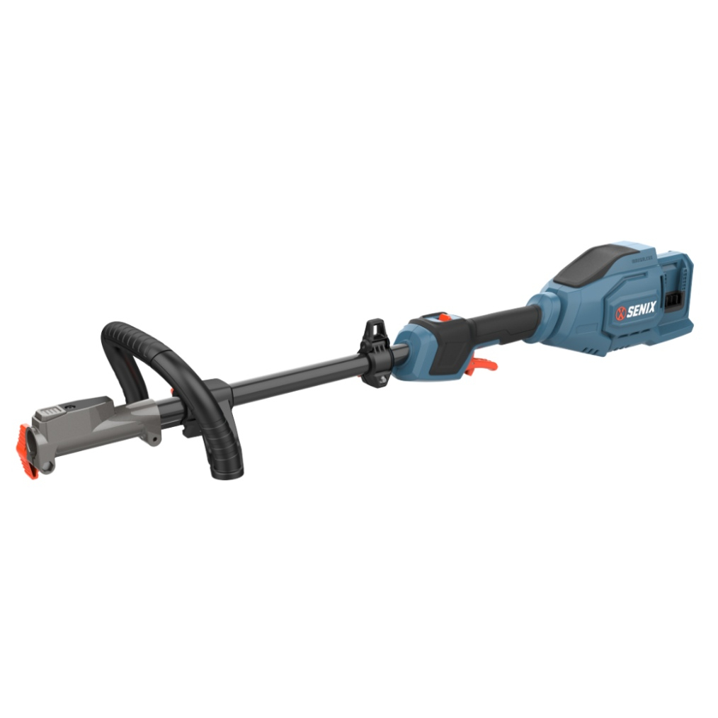 40V Brushless Power Head