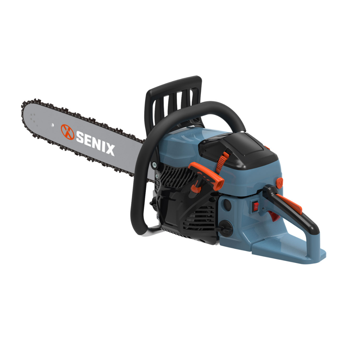 54.5cc 51cm(20'') Chain Saw