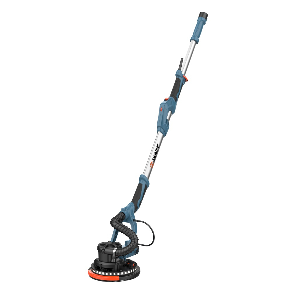 900W 225mm(8-7/8'') Drywall Sander
