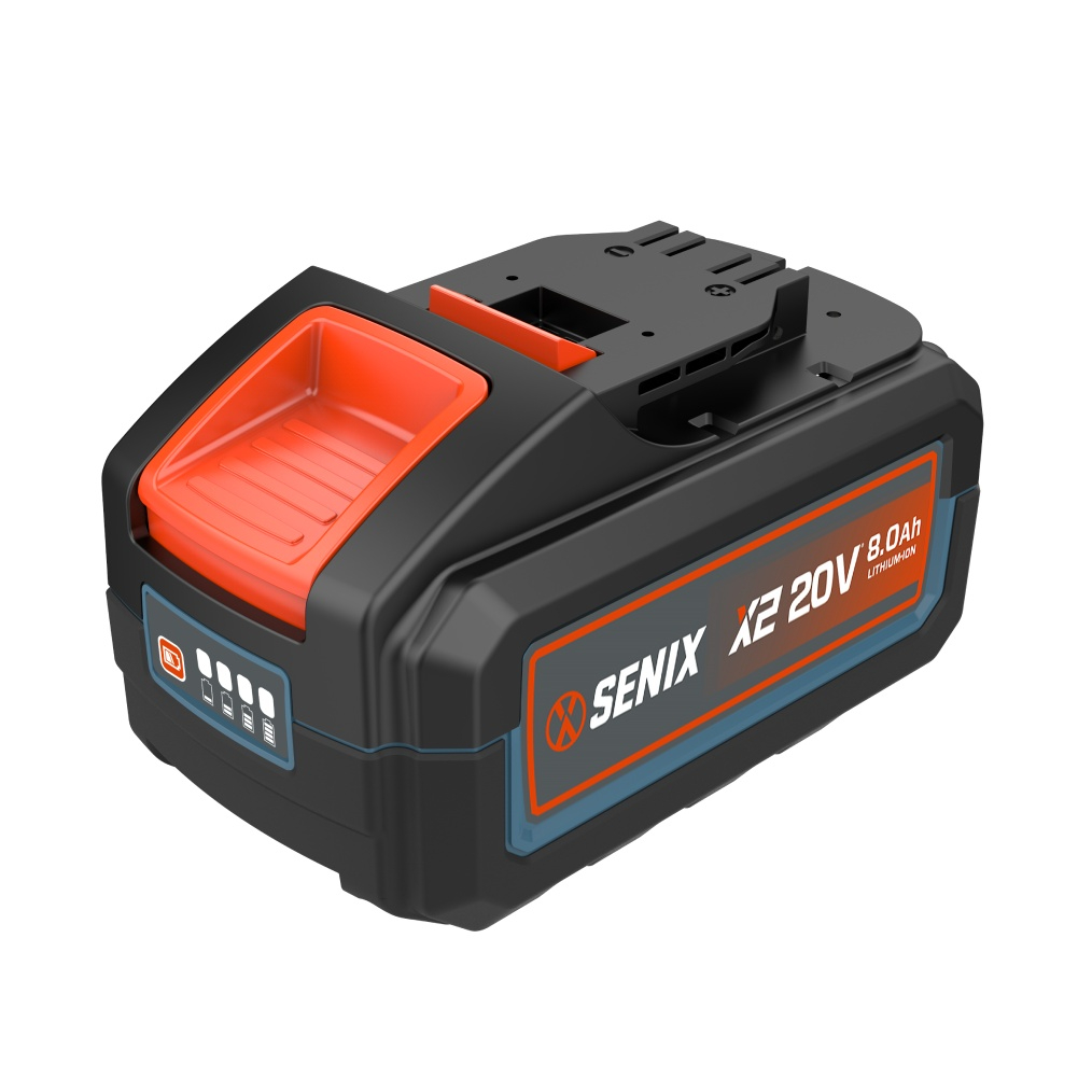 20V 8Ah Lithium-ion Battery