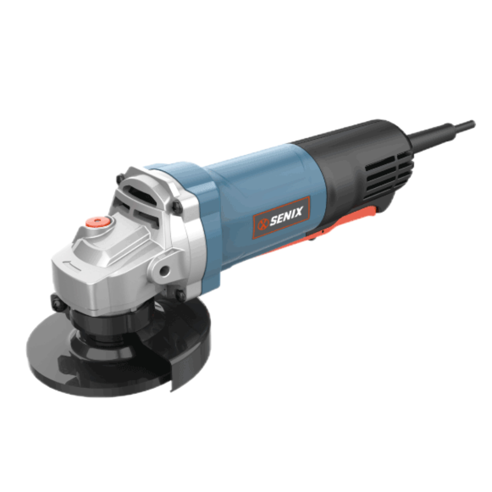 900W 100mm(4'') Angle Grinder