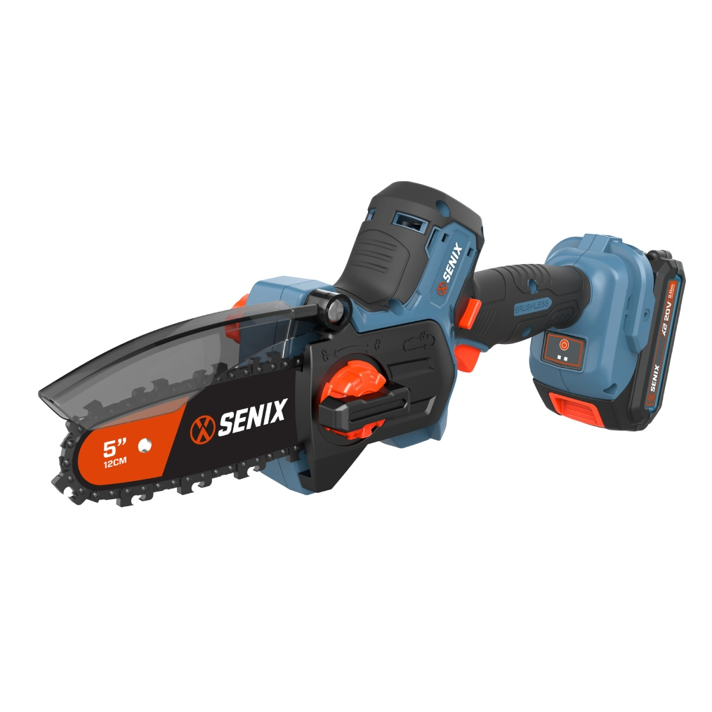 20V 12cm(5'') Brushless Pruning Saw