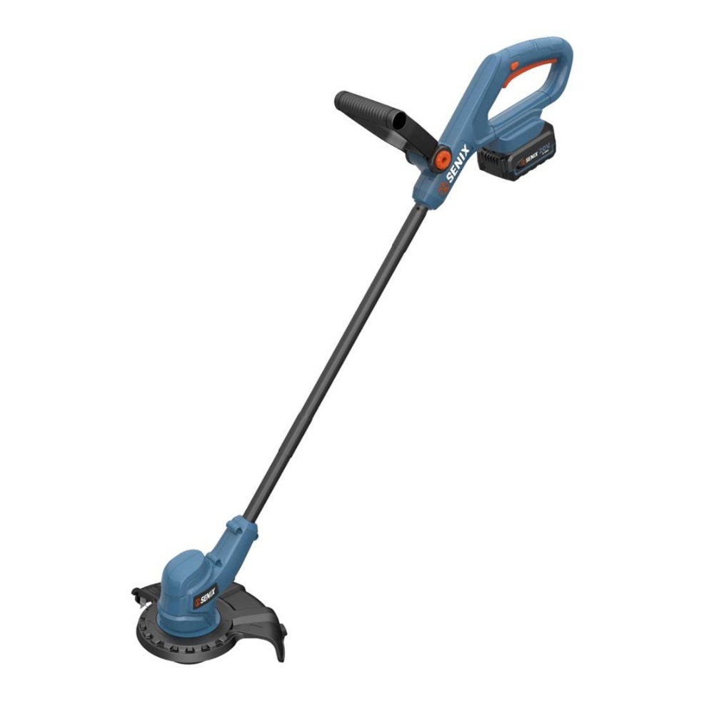 20V Cordless 26cm(10'') String Trimmer