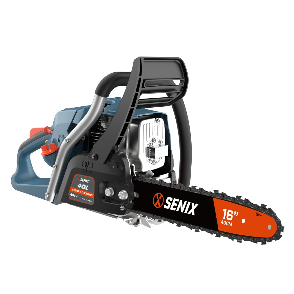 4QL® 49cc 4QL 40cm(16'') Chain Saw