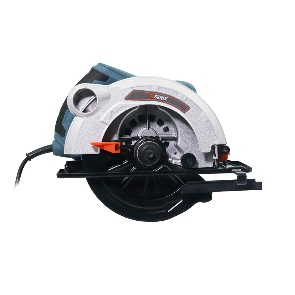 1400W 185mm(7-1/4'') Circular Saw