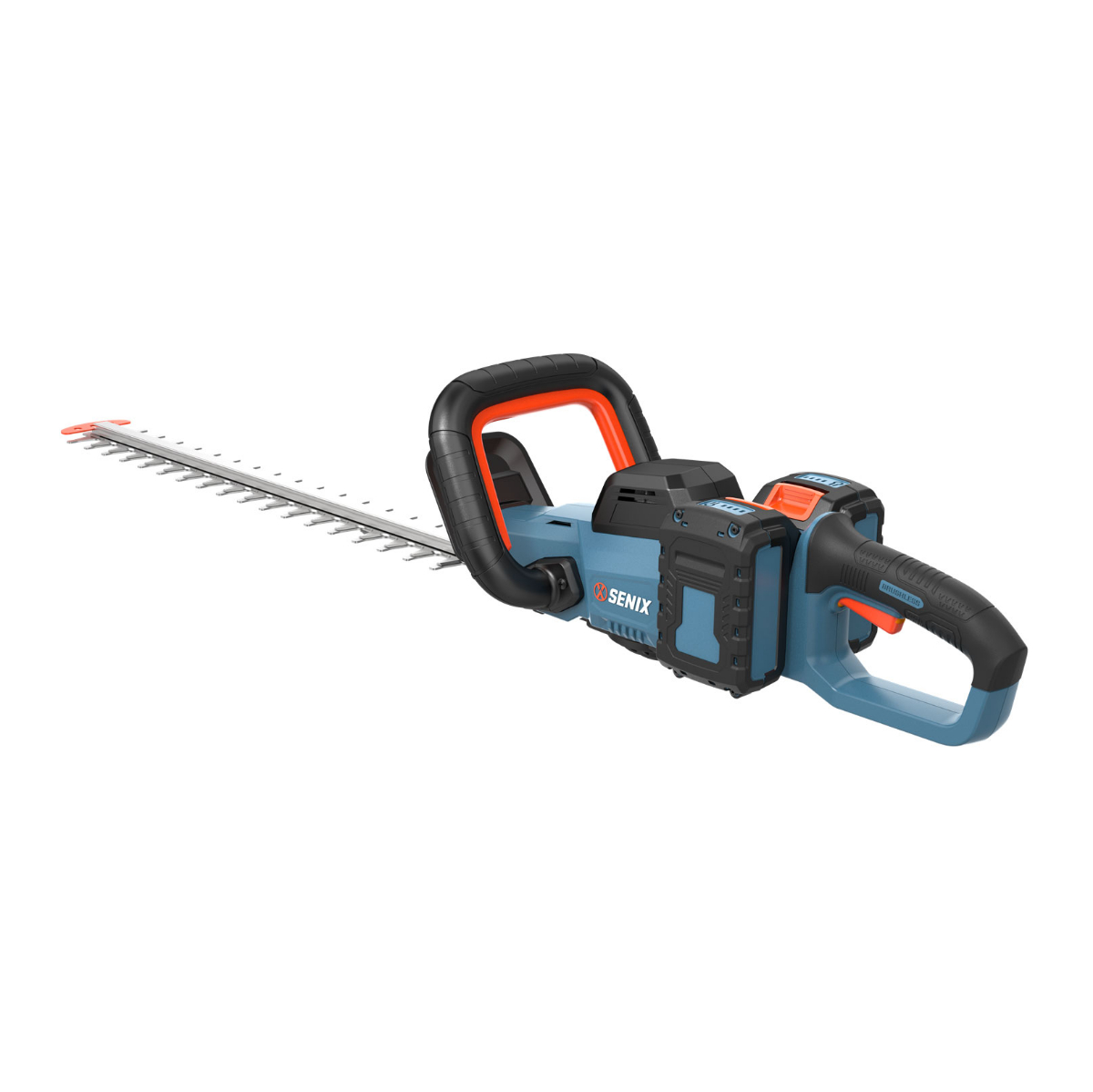 40V Brushless 540mm(24'') Hedge Trimmer