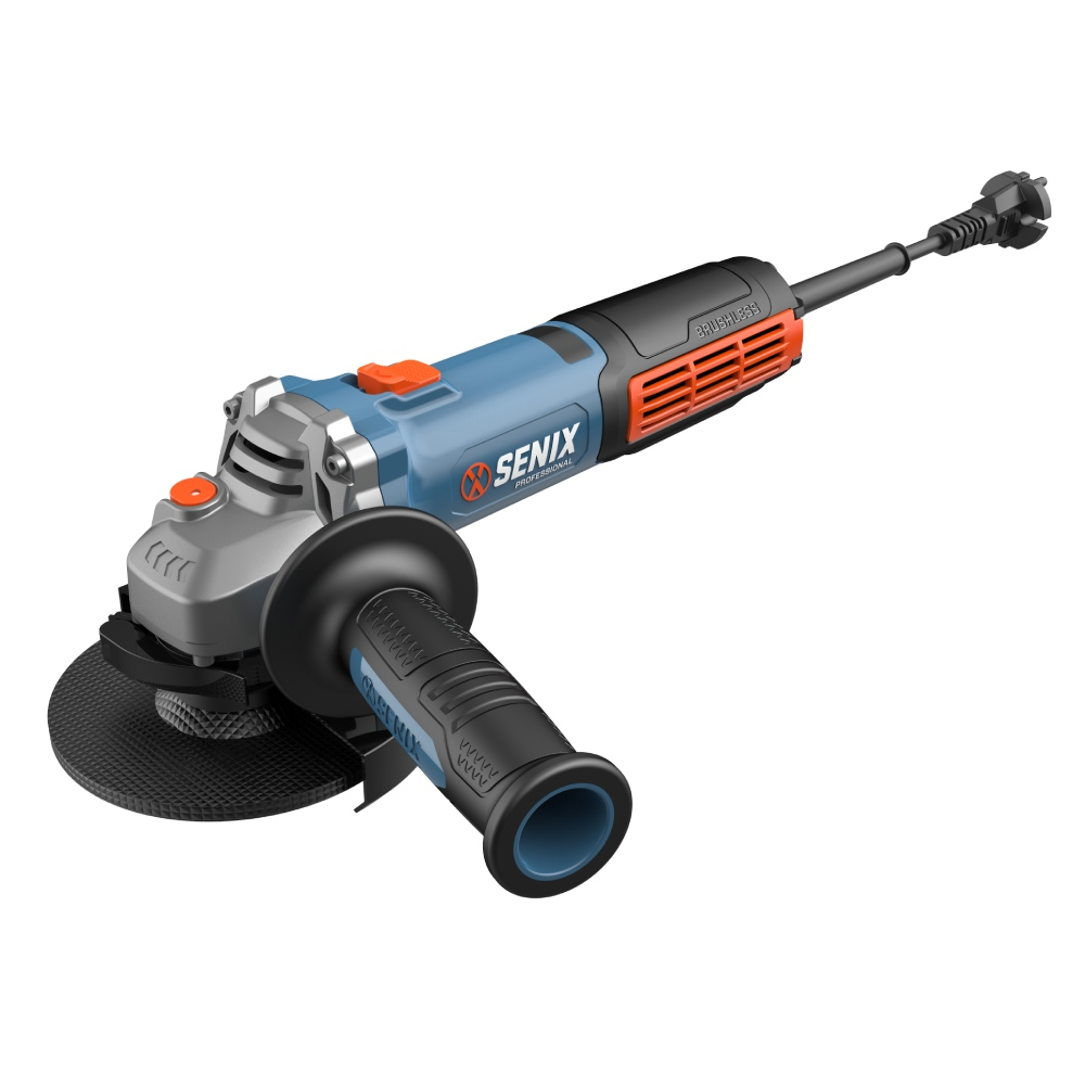 1200W 125mm(5'') Angle Grinder