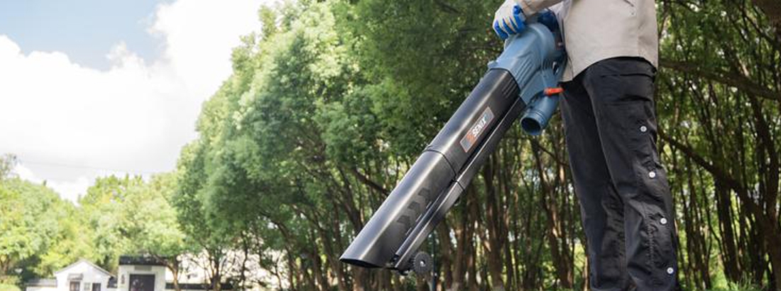 The Benefits of Battery-Powered Outdoor Tools