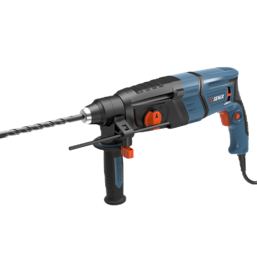 900W 28mm(1-3/32'') Rotary Hammer
