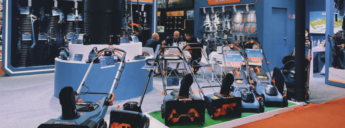 SENIX Dominates Canton Fair Debut, Igniting Global Acclaim and Opportunities