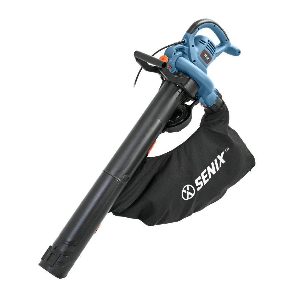 2600W 714m³/h(420CFM) Blower/Vacuum