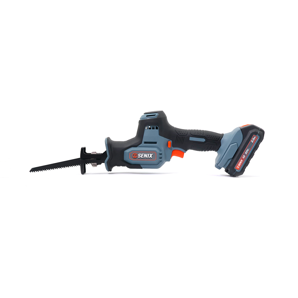 20V Cordless 20mm(13/16'') Reciprocating Saw