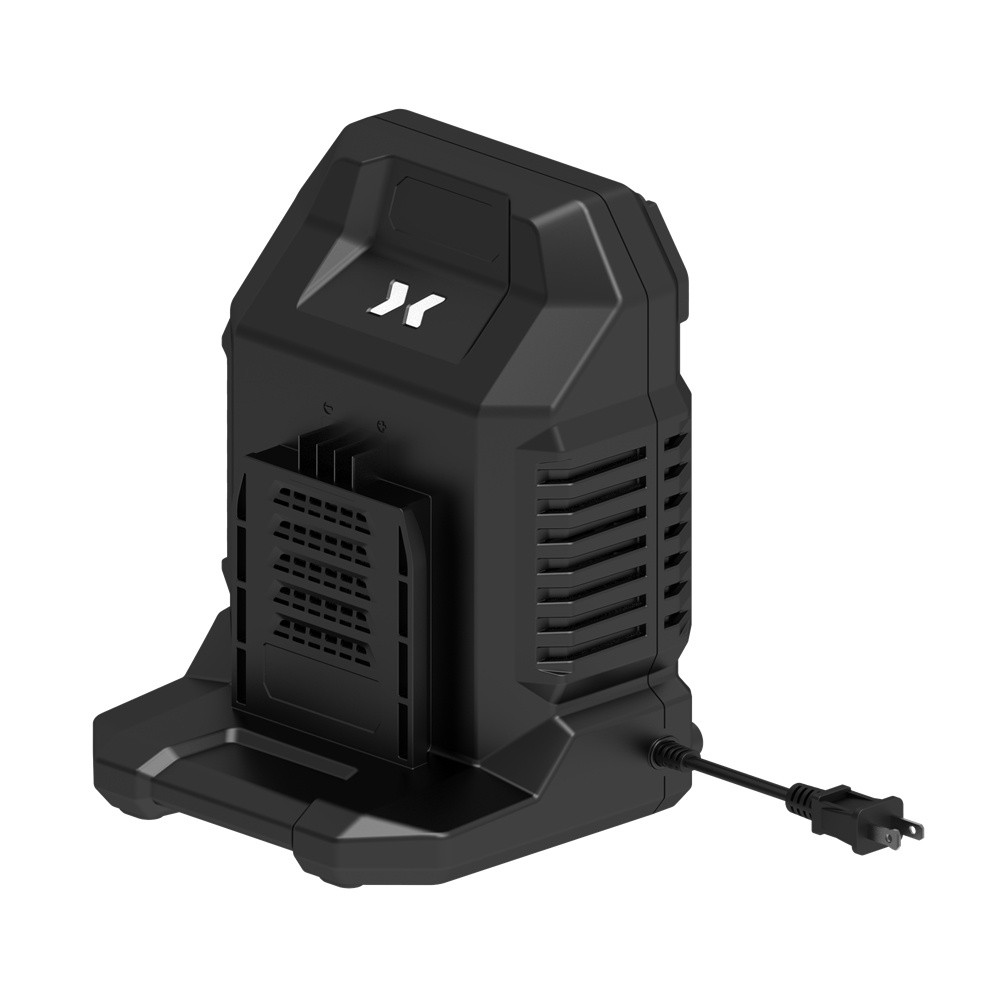 X6 60V 8A Single-Port Charger