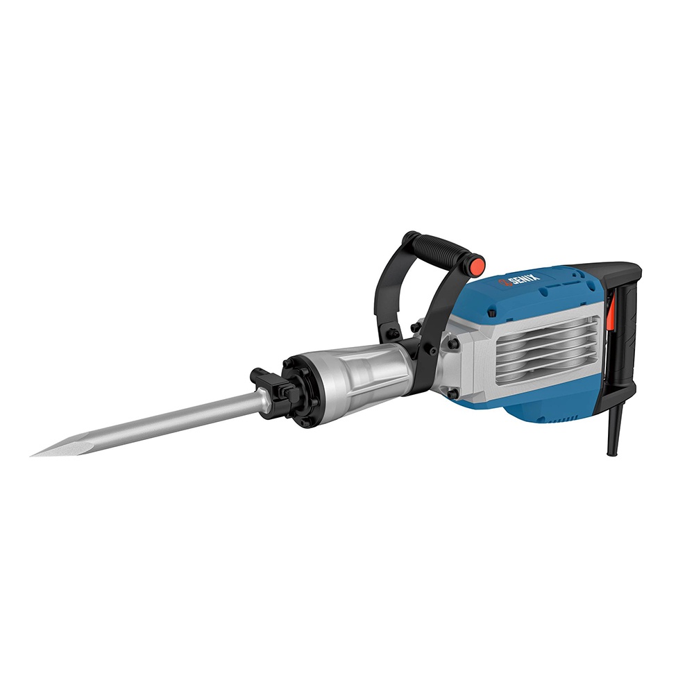 1700W 30mm(1-1/4'') Demolition Hammer