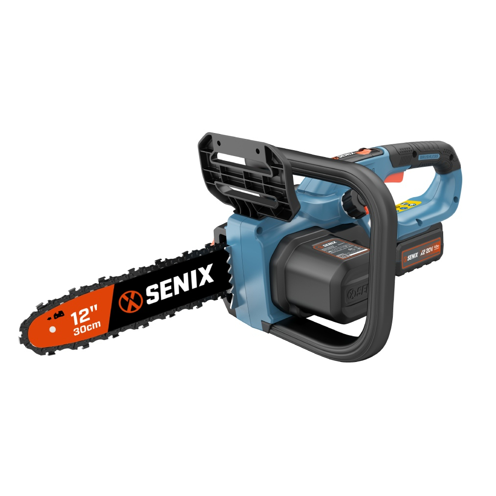 20V Brushless 25cm(10'') Chain Saw