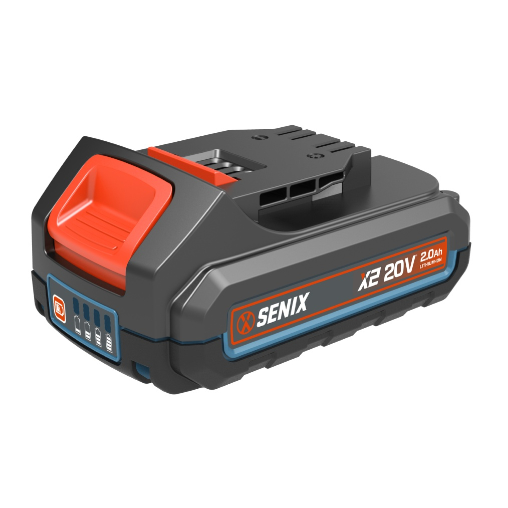 20V 2Ah Lithium-ion Battery