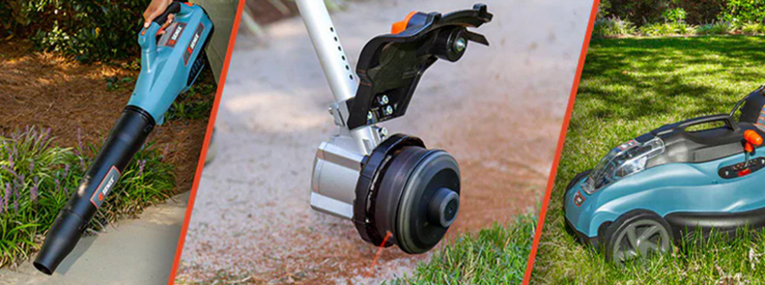 Where Do I Start? Essential Yard Tools For A First Time Homeowner