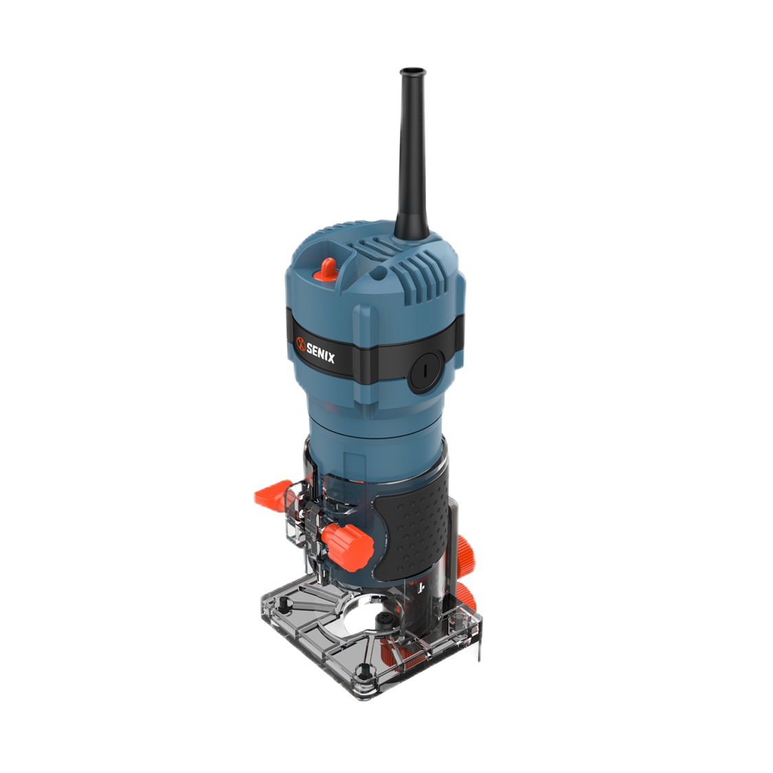 510W 6mm(1/4'') Router