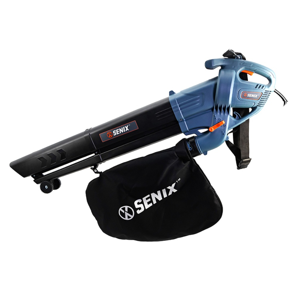 1800W 648m³/h(382CFM) Blower/Vacuum