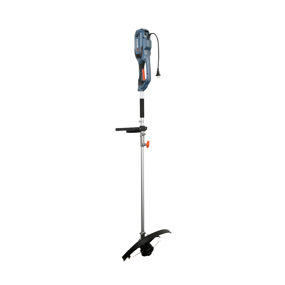 1200W 23cm(9-1/16'') Brush Cutter