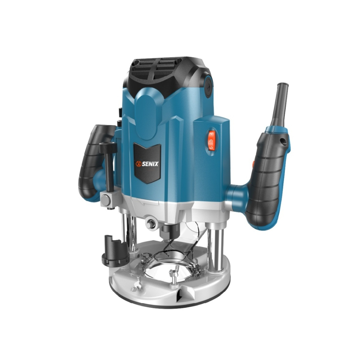 2100W 12mm(15/32'') Router