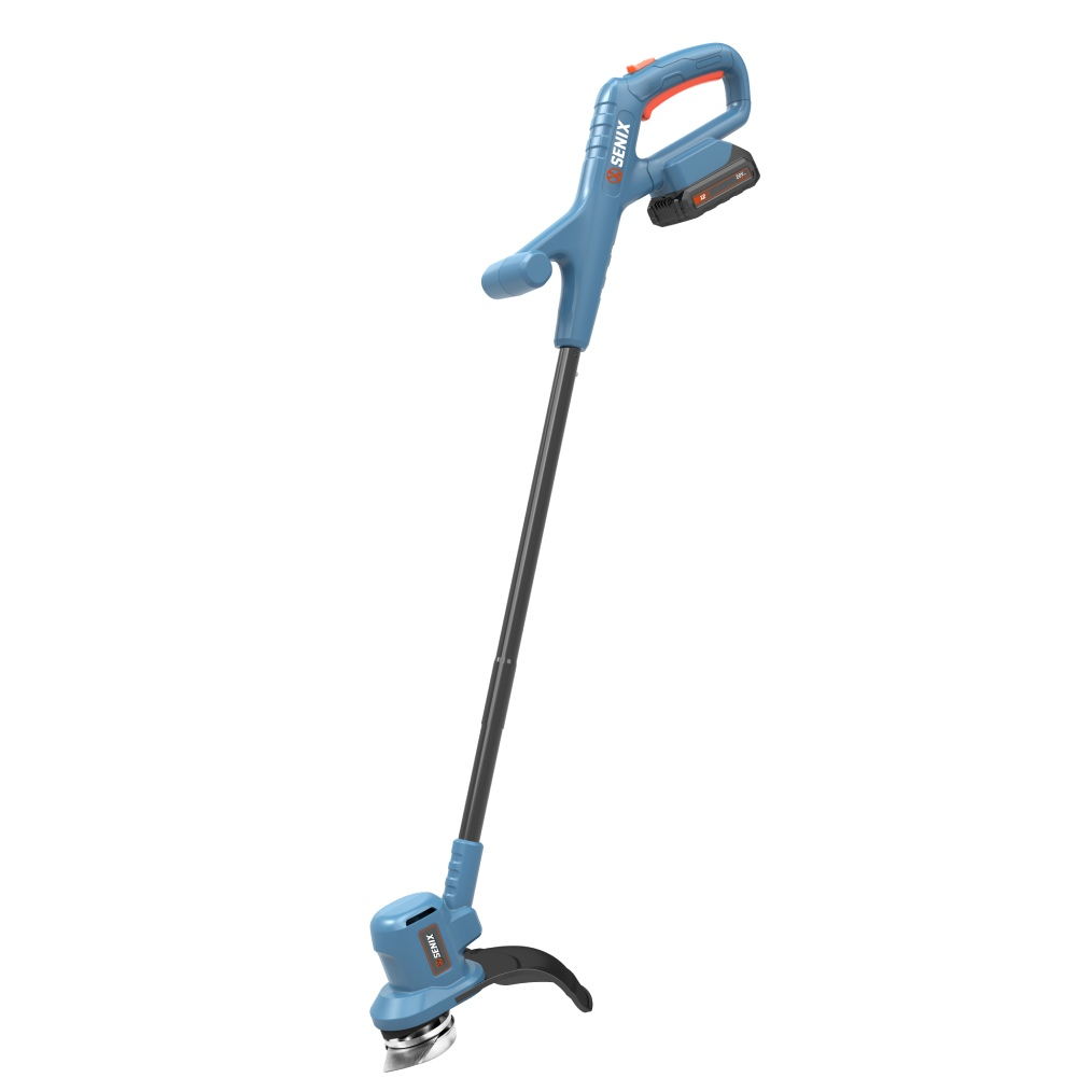 20V Cordless 15cm(6'') Brush Cutter