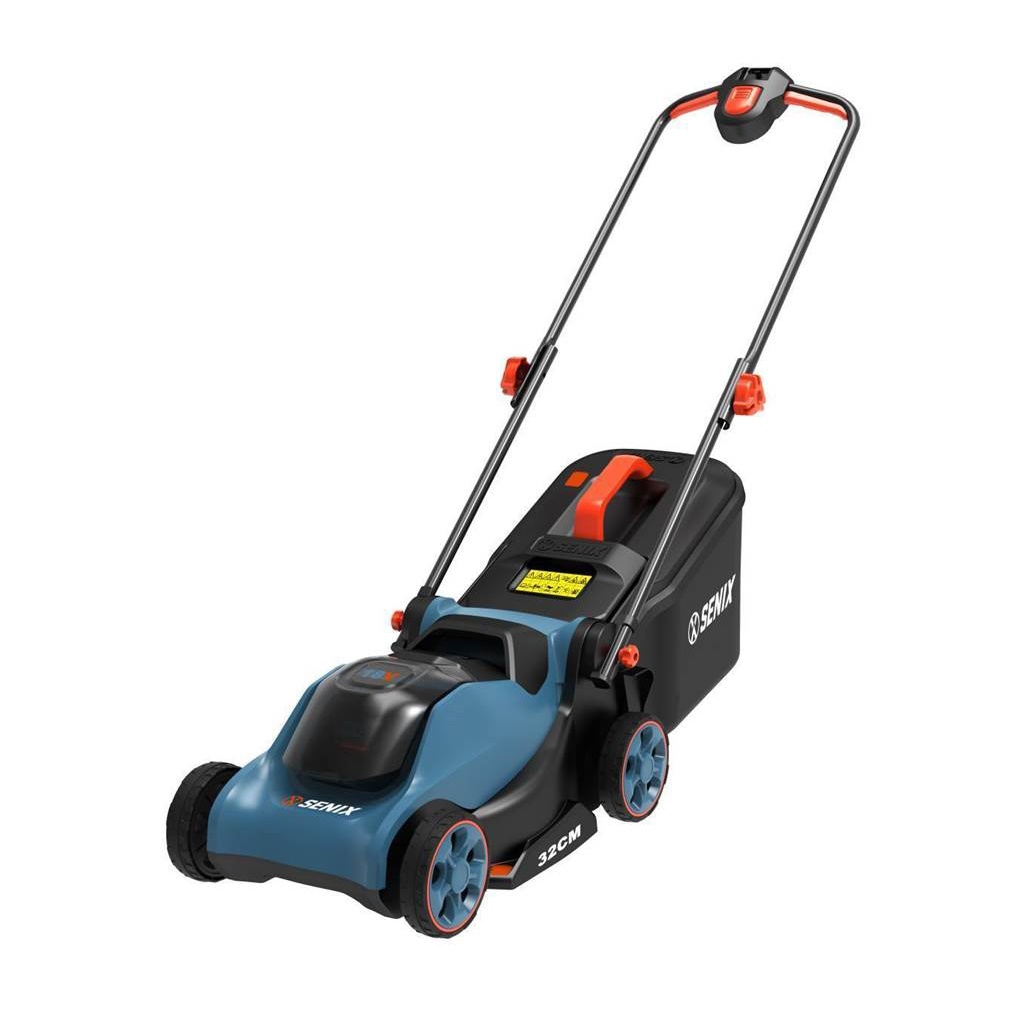 20V Cordless 32cm(12.6") Lawnmower