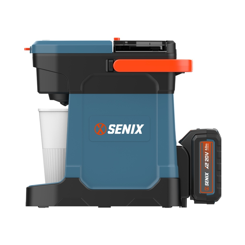 20V DC K-Cup Coffee Maker