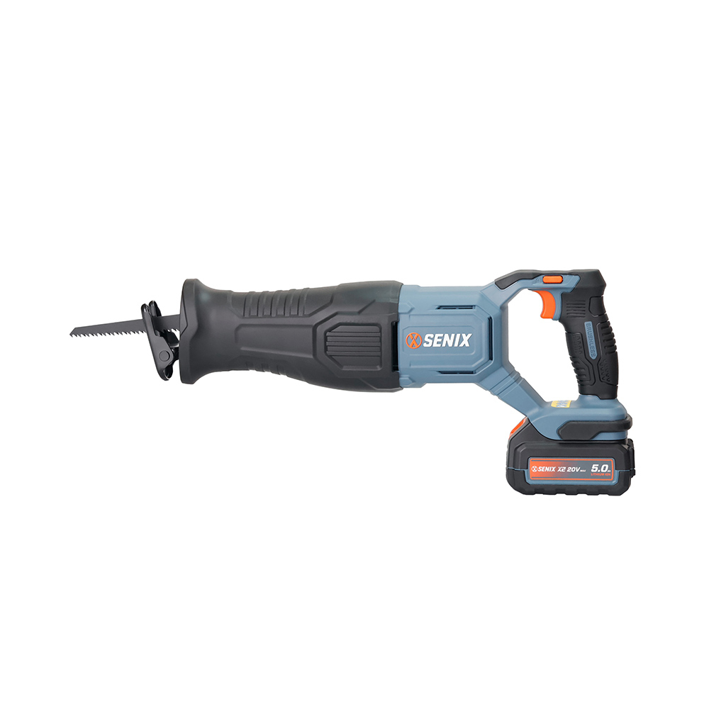 20V Brushless 26mm(1'') Reciprocating Saw