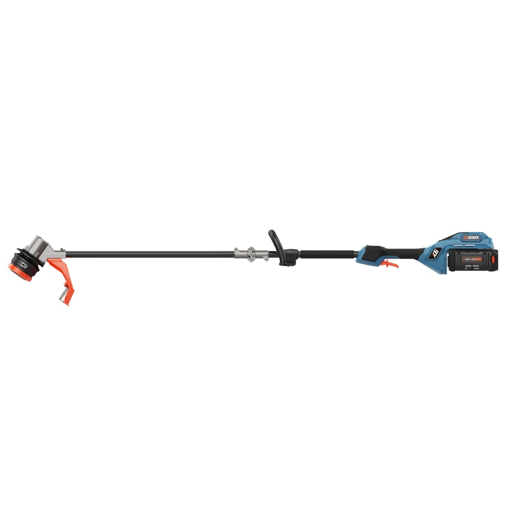 60V Brushless 40cm(16'') String Trimmer