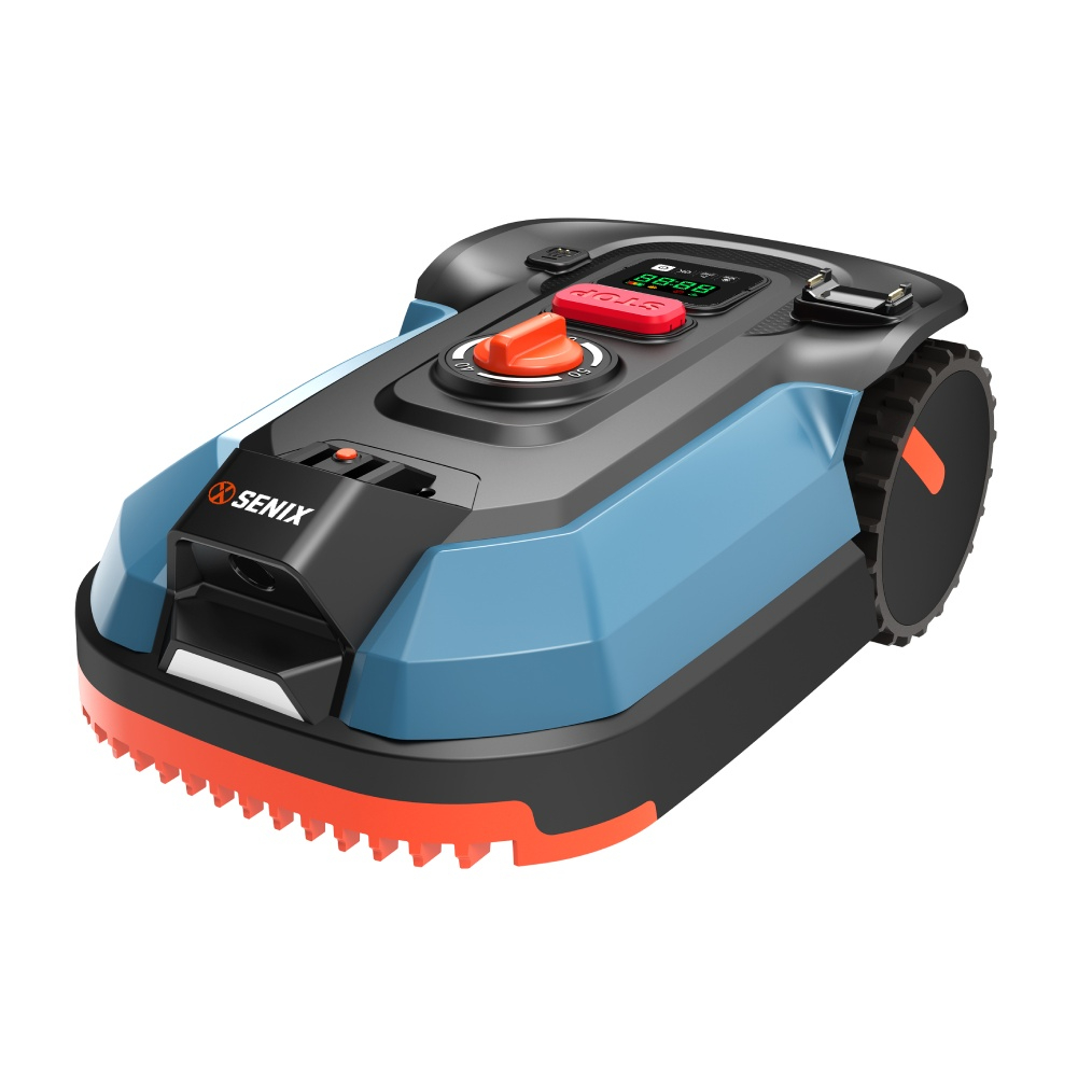 20V Easy-Random Wireless VRB Version Robotic Lawn Mower