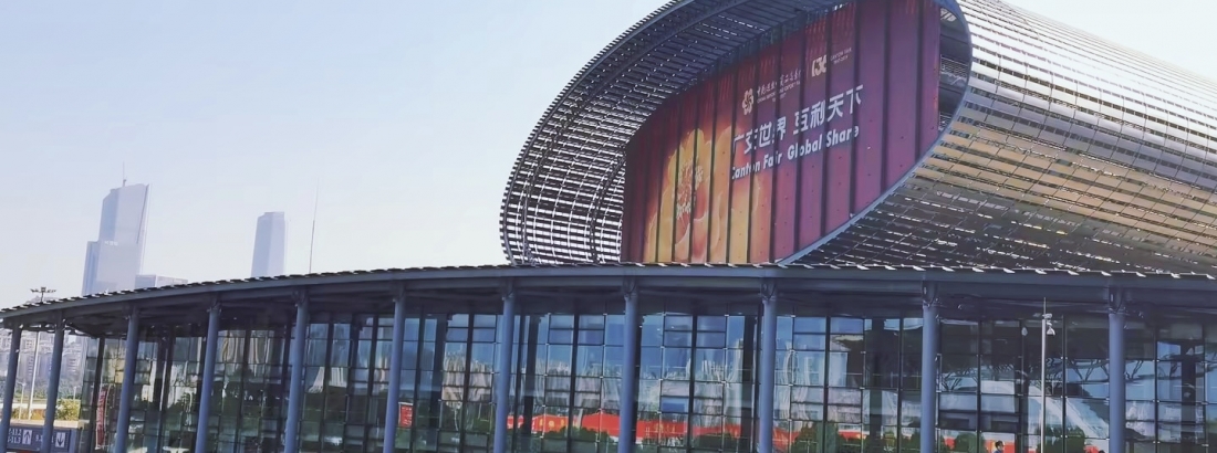 Opening Day - SENIX Ignites the Global Stage at Canton Fair: Powering Precision with Relentless Force