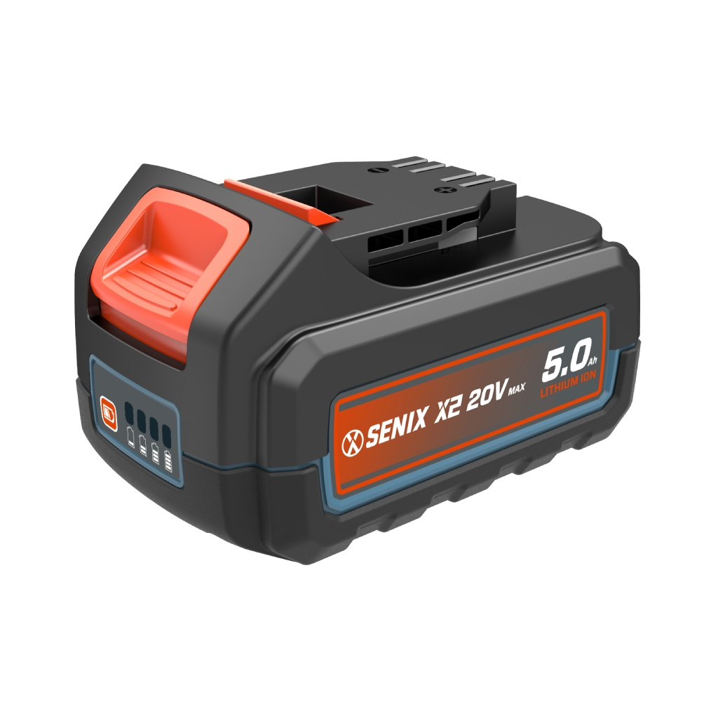 20V 5Ah Lithium-ion Battery