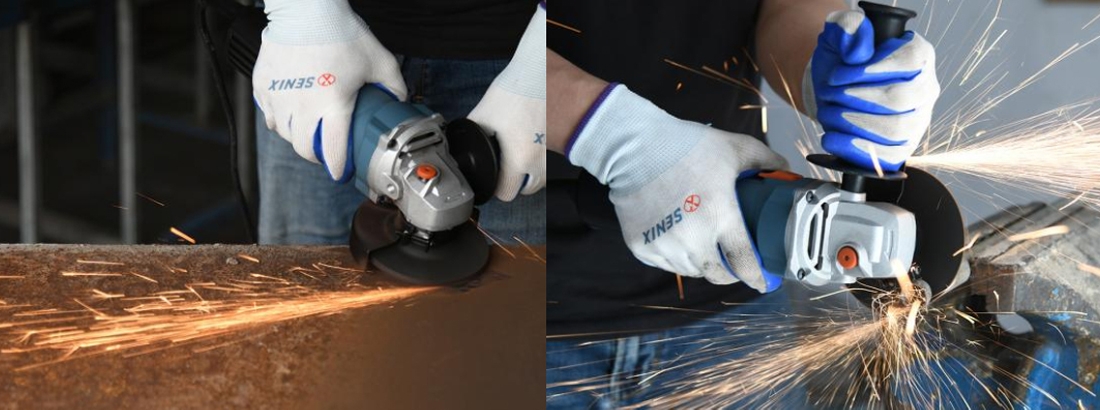 Cordless Angle Grinder: Top Uses and Benefits