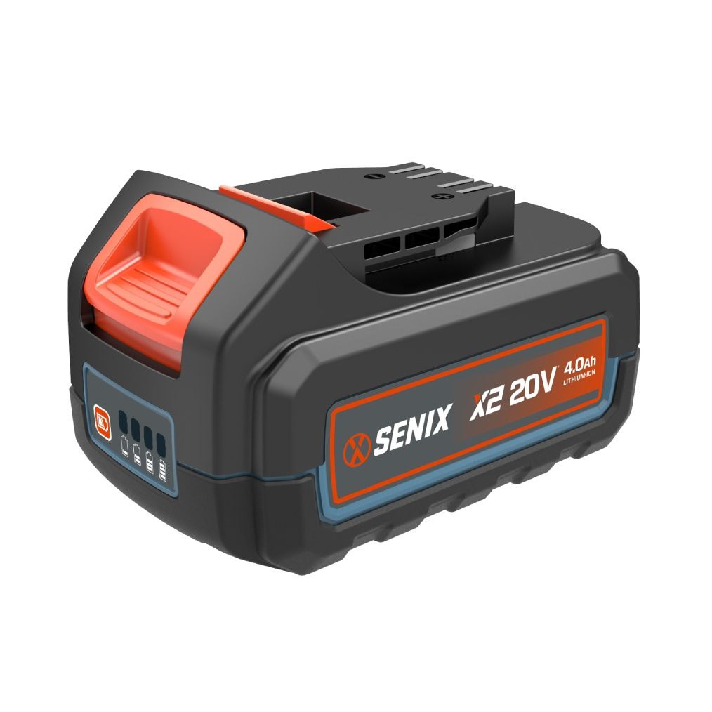 20V 4Ah Lithium-ion Battery