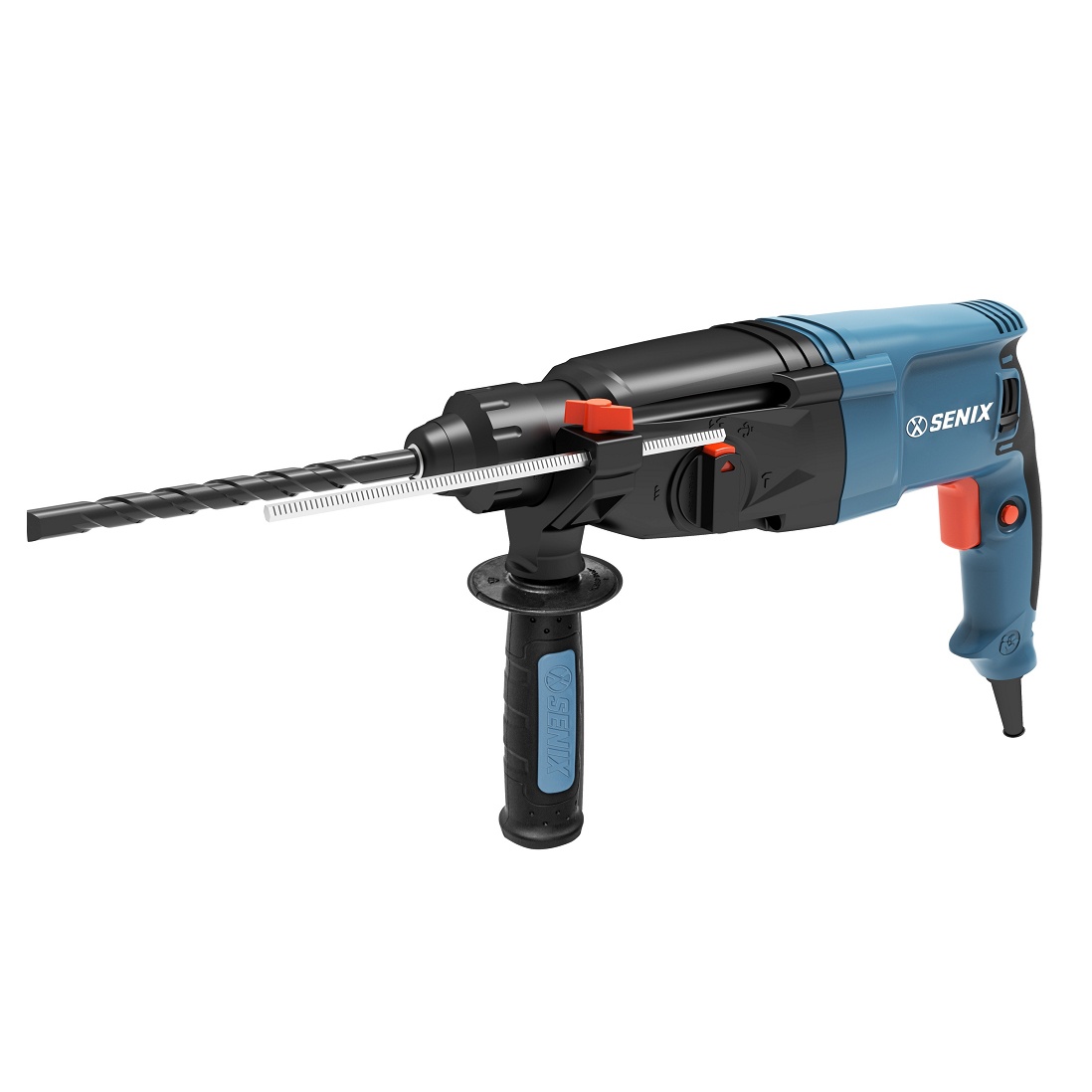 900W 32mm(1-1/4'') Rotary Hammer