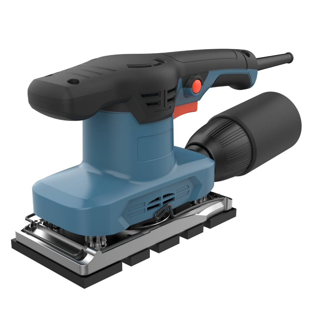 320W 90*180mm(3-1/2''*7'') Sander