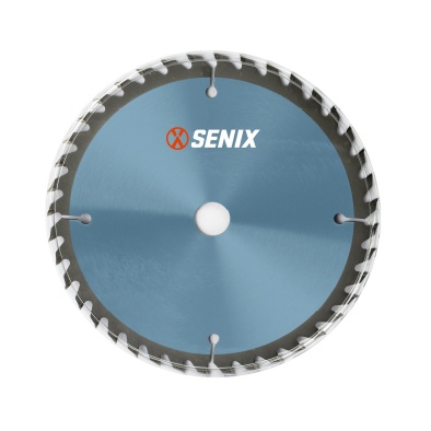 Cutting circular saw blades