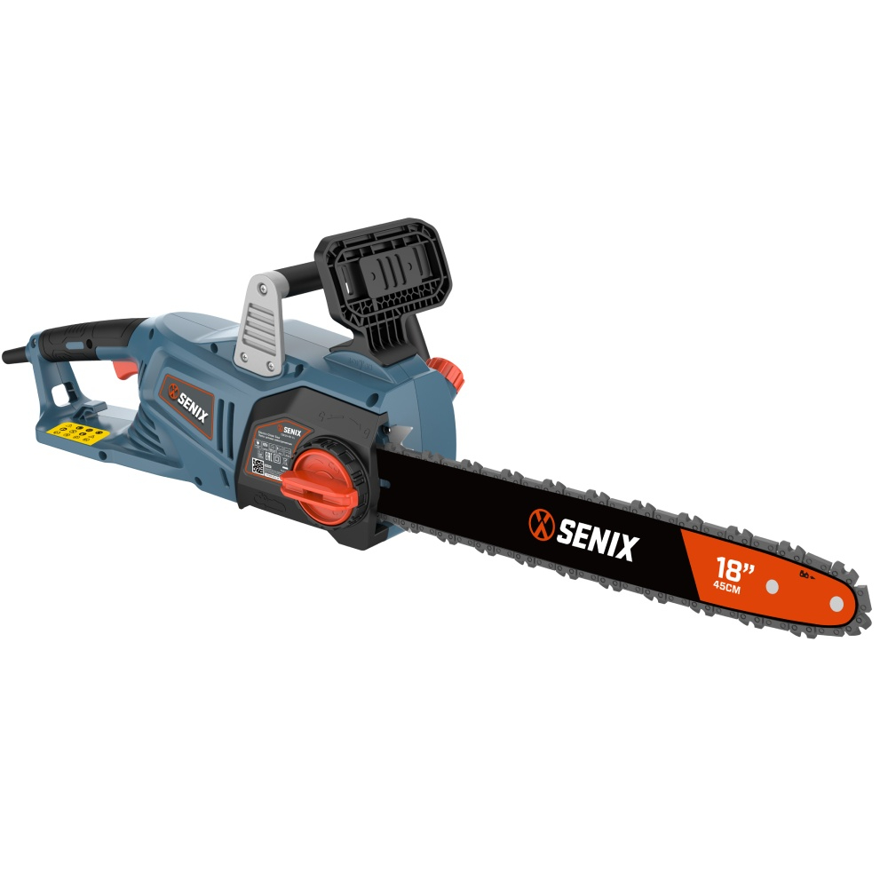 2400W 45cm(18'') Chain Saw