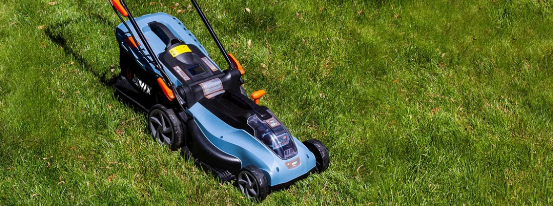 Are Battery Powered Lawn Mowers Any Good?