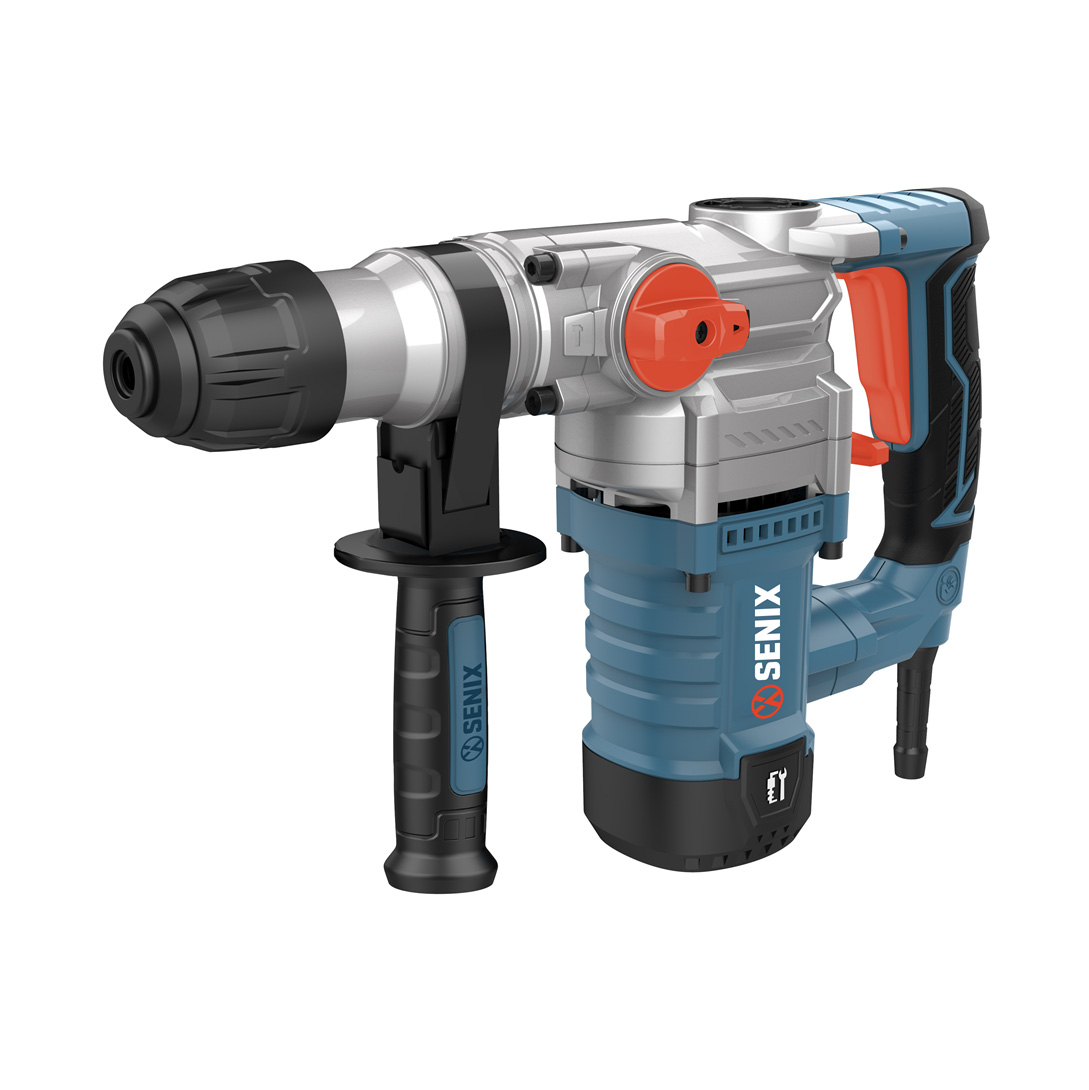 1050W 26mm(1'') Rotary Hammer