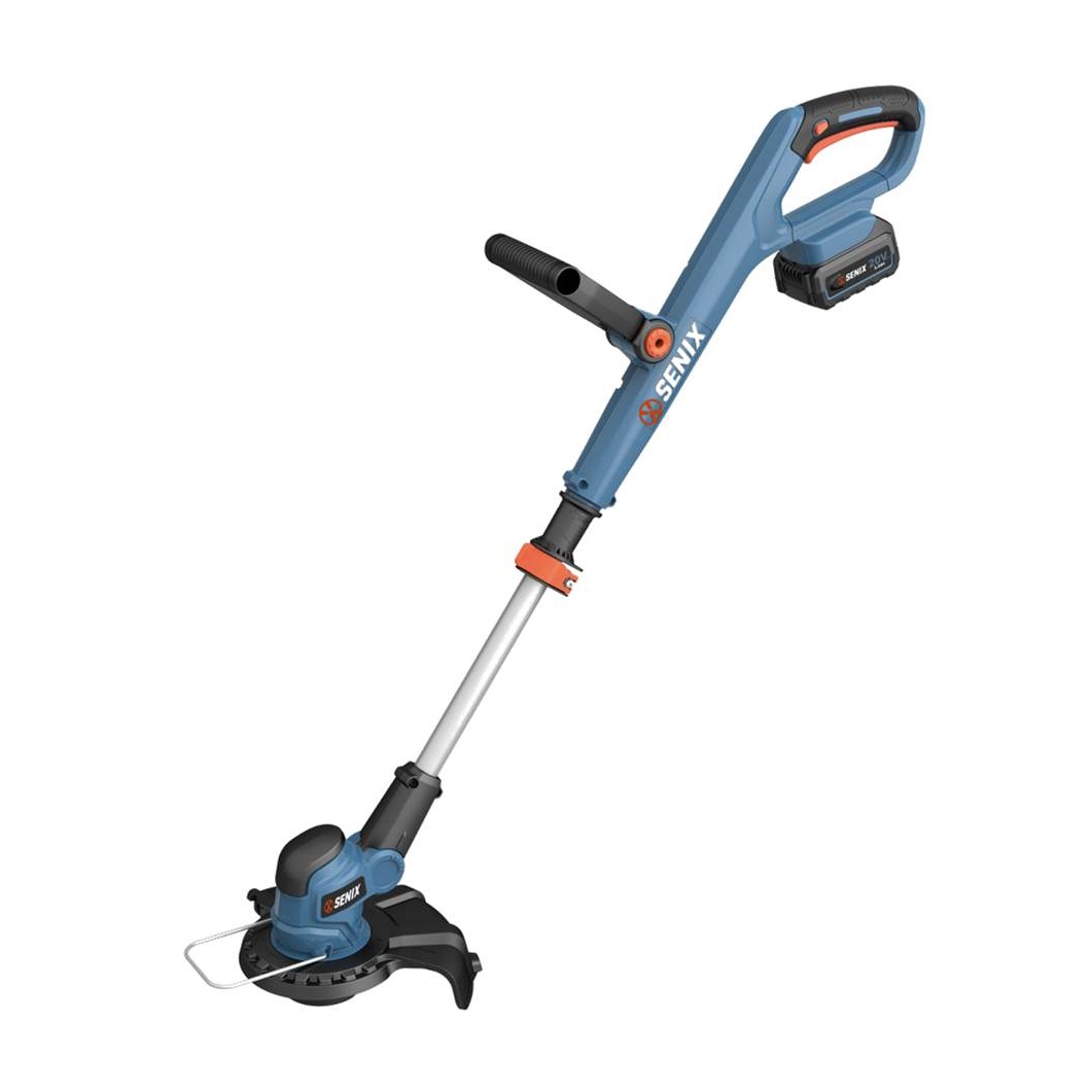 20V Cordless 26cm(10'') String Trimmer