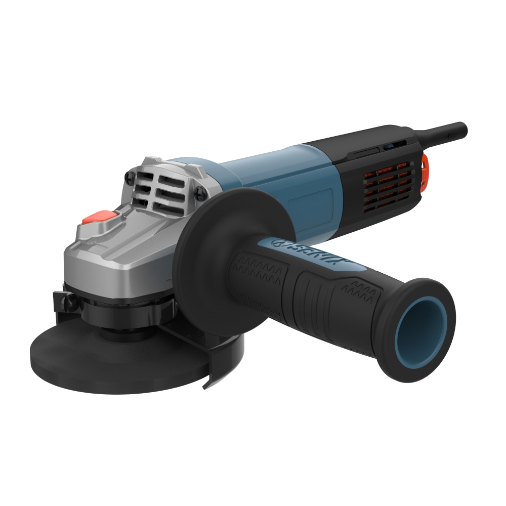 1100W 125mm(5'') Angle Grinder