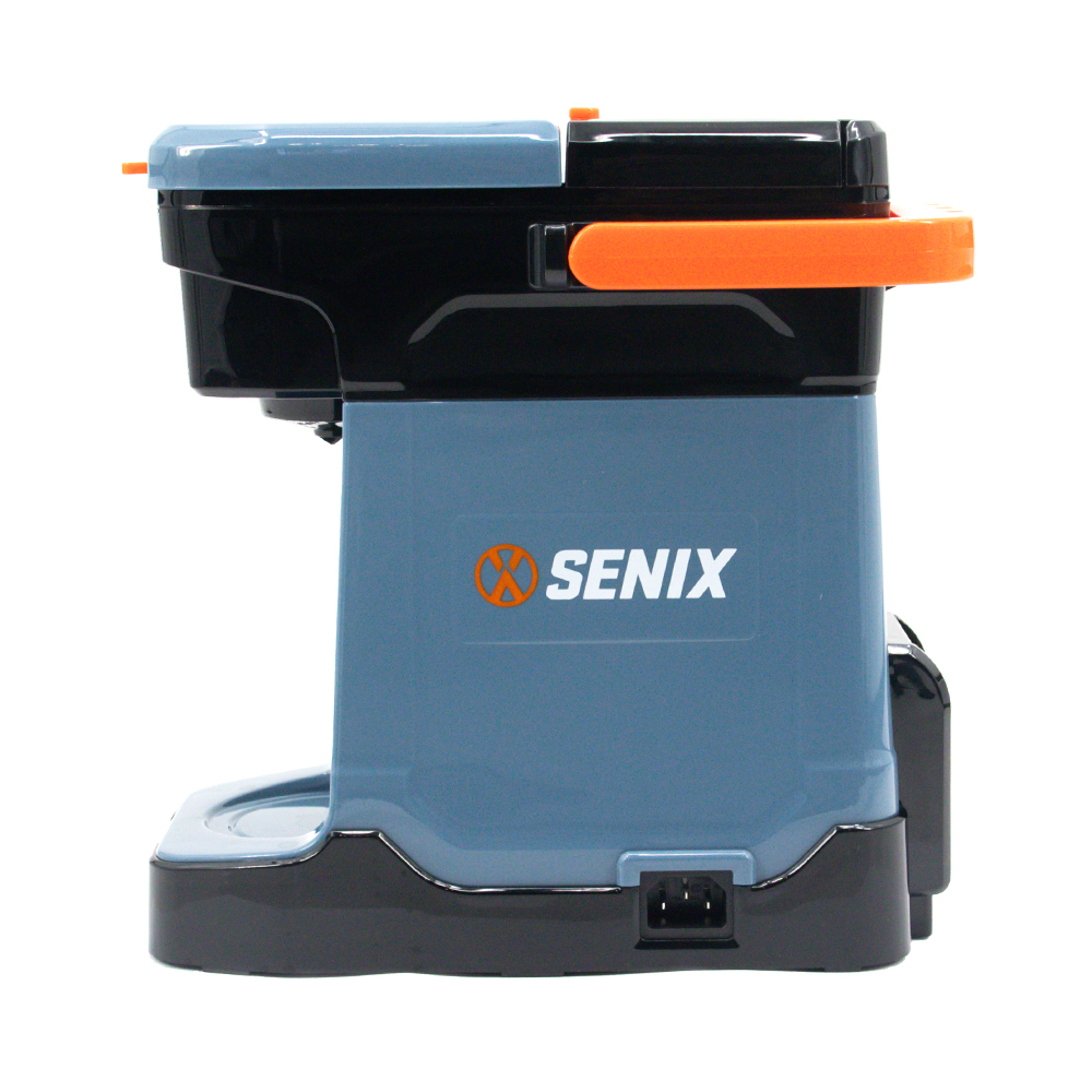 DC/AC K-Cup Coffee Maker