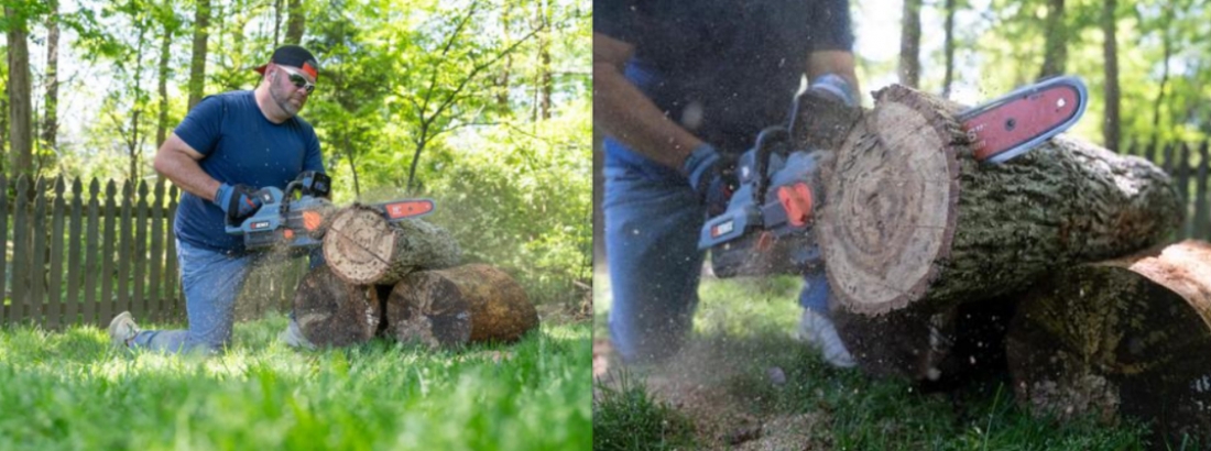 A Guide to Chainsaw Maintenance