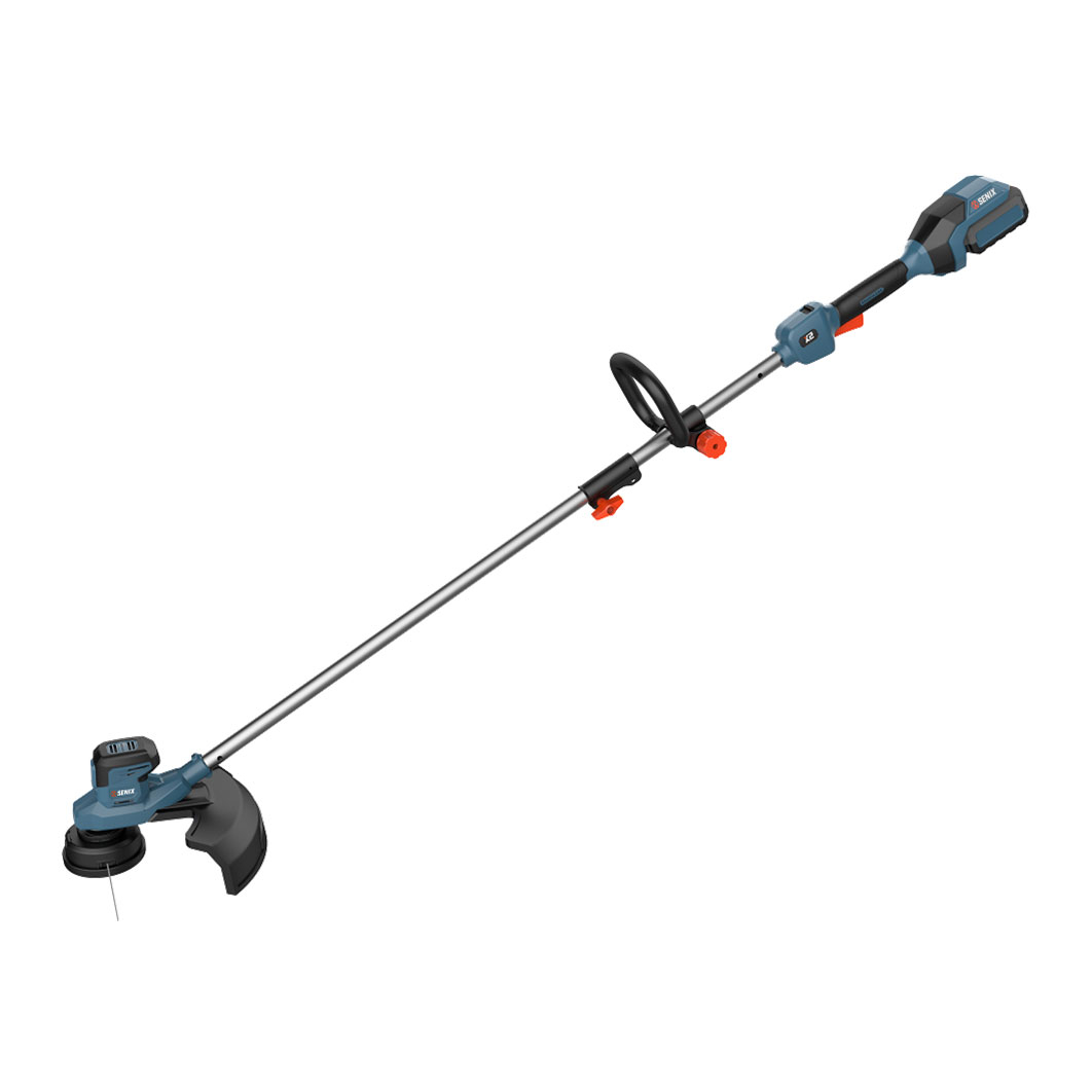 20V Cordless 38cm(15'') String Trimmer